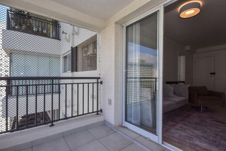 Apartamento para alugar com 2 quartos, 69m² em Jardim Caboré, São Paulo