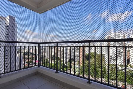 Apartamento para alugar com 2 quartos, 69m² em Jardim Caboré, São Paulo