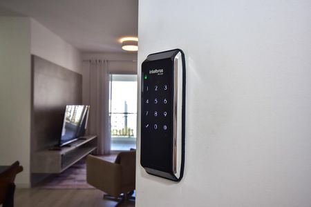 Apartamento para alugar com 2 quartos, 69m² em Jardim Caboré, São Paulo