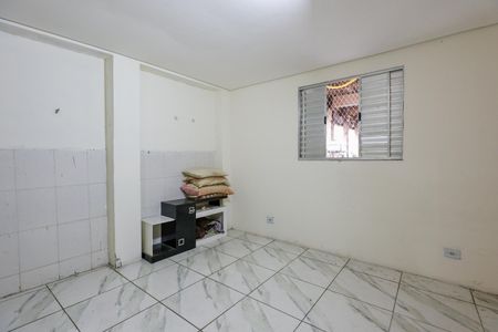 Suíte de casa para alugar com 1 quarto, 60m² em Parque Pinheiros, Taboão da Serra