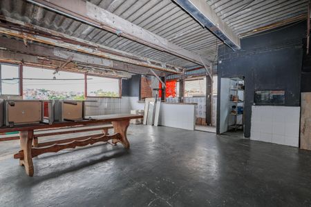 Casa para alugar com 60m², 1 quarto e 1 vagaÁrea externa