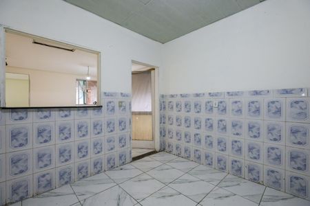 Casa para alugar com 60m², 1 quarto e 1 vagaCozinha
