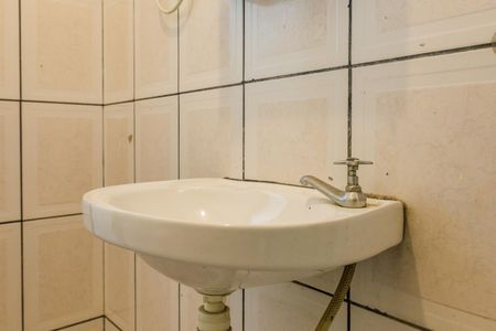 Casa para alugar com 60m², 1 quarto e 1 vagaBanheiro