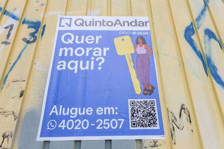 Casa para alugar com 60m², 1 quarto e 1 vagaPlaca