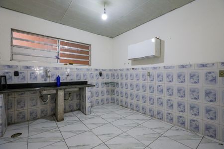 Casa para alugar com 60m², 1 quarto e 1 vagaCozinha