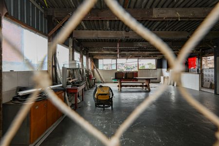 Vista da Suíte de casa para alugar com 1 quarto, 60m² em Parque Pinheiros, Taboão da Serra