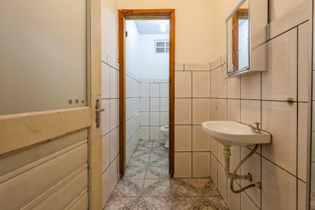 Casa para alugar com 60m², 1 quarto e 1 vagaBanheiro