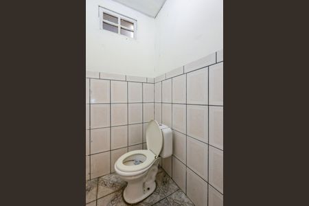 Casa para alugar com 60m², 1 quarto e 1 vagaBanheiro