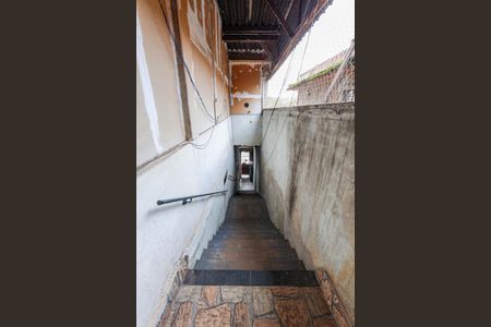 Casa para alugar com 60m², 1 quarto e 1 vagaÁrea externa