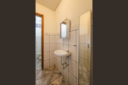 Casa para alugar com 60m², 1 quarto e 1 vagaBanheiro