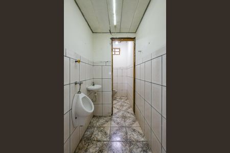 Casa para alugar com 60m², 1 quarto e 1 vagaBanheiro da Suíte