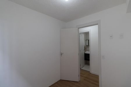 Apartamento para alugar com 41m², 2 quartos e sem vagaQuarto 1