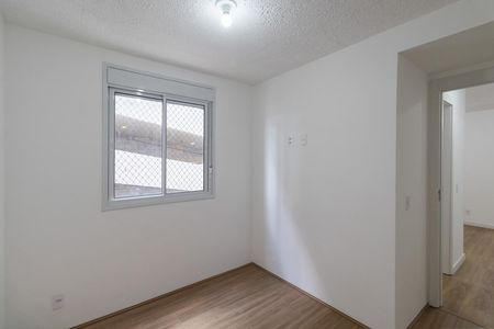 Apartamento para alugar com 41m², 2 quartos e sem vagaQuarto 2