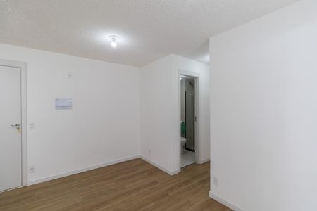 Apartamento para alugar com 41m², 2 quartos e sem vagaSala e Cozinha