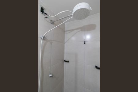 Apartamento para alugar com 41m², 2 quartos e sem vagaBanheiro