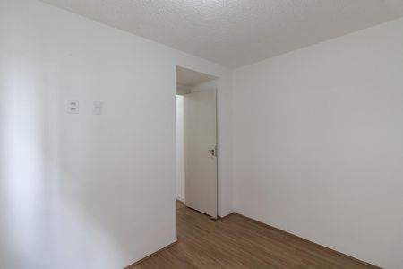 Apartamento para alugar com 41m², 2 quartos e sem vagaQuarto 2