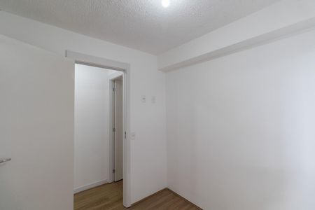 Apartamento para alugar com 41m², 2 quartos e sem vagaQuarto 1