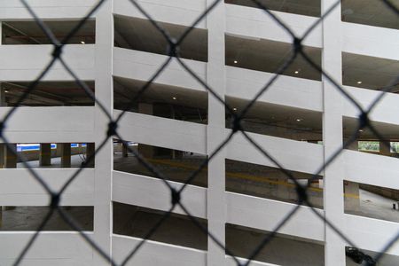 Apartamento para alugar com 41m², 2 quartos e sem vagaVista Quarto 2