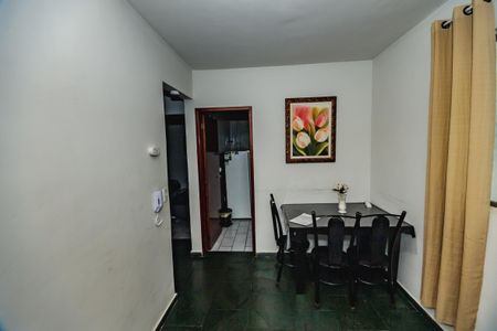 Apartamento à venda com 2 quartos, 48m² em São Francisco, Belo Horizonte