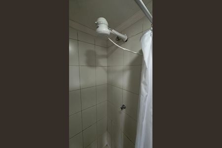 Apartamento à venda com 86m², 3 quartos e 1 vagaBanheiro da Suíte