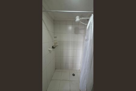 Apartamento à venda com 86m², 3 quartos e 1 vagaBanheiro da Suíte