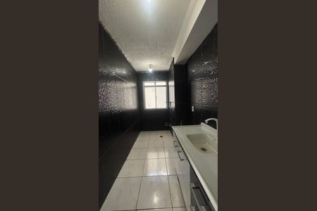 Apartamento à venda com 86m², 3 quartos e 1 vagaCozinha