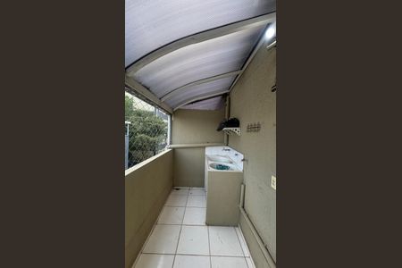 Apartamento à venda com 86m², 3 quartos e 1 vagaVaranda - Area de Serviço