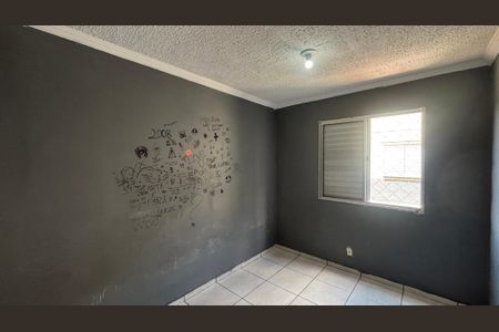 Apartamento à venda com 86m², 3 quartos e 1 vagaQuarto 2