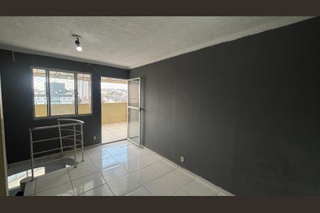 Apartamento à venda com 86m², 3 quartos e 1 vagaSuite