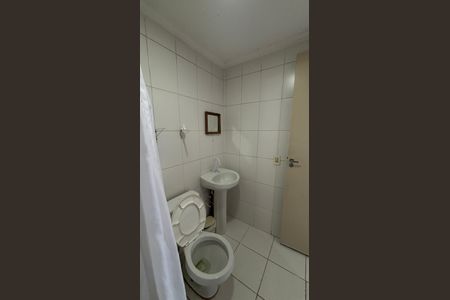 Apartamento à venda com 86m², 3 quartos e 1 vagaBanheiro da Suíte