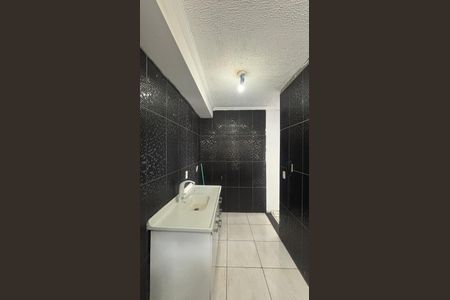 Apartamento à venda com 86m², 3 quartos e 1 vagaCozinha