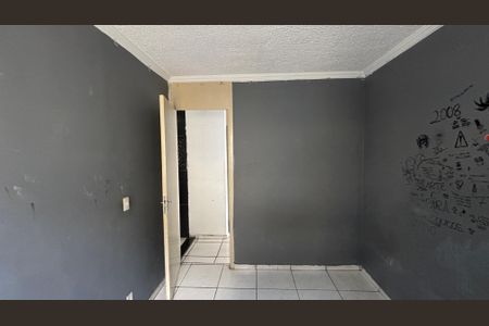 Apartamento à venda com 86m², 3 quartos e 1 vagaQuarto 2