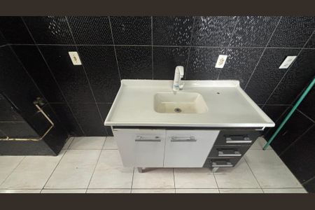 Apartamento à venda com 86m², 3 quartos e 1 vagaCozinha