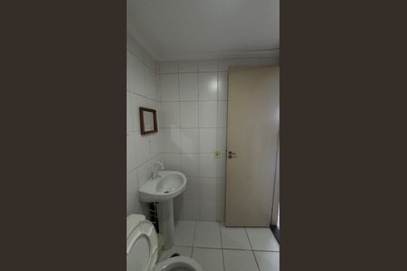 Apartamento à venda com 86m², 3 quartos e 1 vagaBanheiro da Suíte