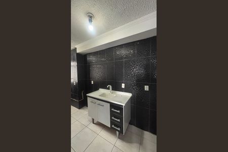 Apartamento à venda com 86m², 3 quartos e 1 vagaCozinha