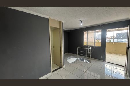 Apartamento à venda com 86m², 3 quartos e 1 vagaSuite