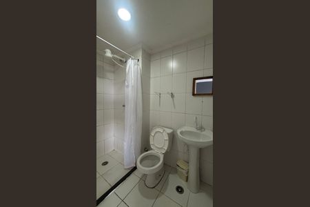 Apartamento à venda com 86m², 3 quartos e 1 vagaBanheiro da Suíte