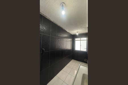 Apartamento à venda com 86m², 3 quartos e 1 vagaCozinha