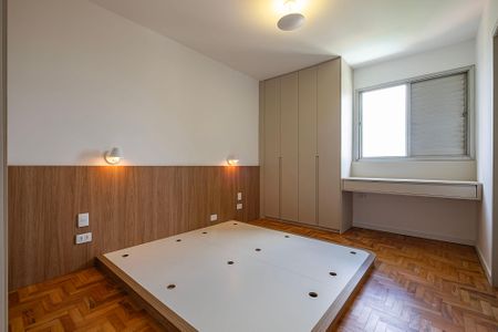 Apartamento à venda com 124m², 3 quartos e 2 vagasSuíte