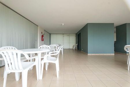 Apartamento à venda com 124m², 3 quartos e 2 vagasSalão de Festas