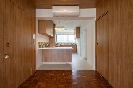 Apartamento à venda com 124m², 3 quartos e 2 vagasSala/Cozinha