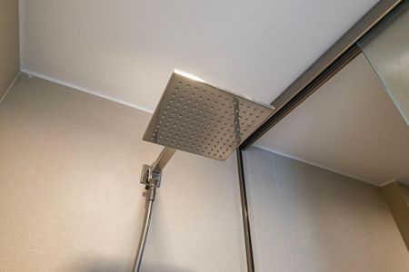 Apartamento à venda com 124m², 3 quartos e 2 vagasBanheiro Social