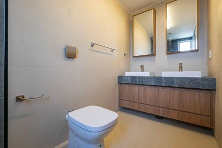 Apartamento à venda com 124m², 3 quartos e 2 vagasSuíte