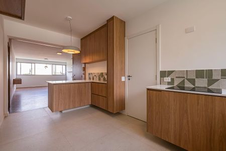 Apartamento à venda com 124m², 3 quartos e 2 vagasSala/Cozinha