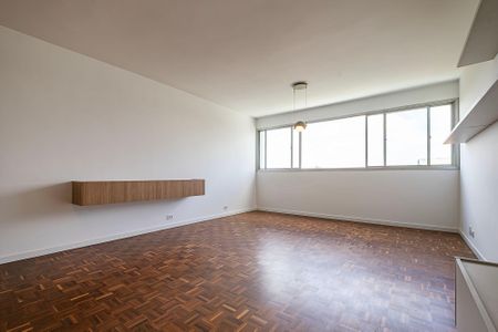 Apartamento à venda com 124m², 3 quartos e 2 vagasSala/Cozinha