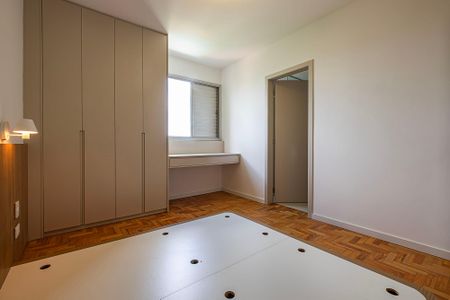 Apartamento à venda com 124m², 3 quartos e 2 vagasSuíte