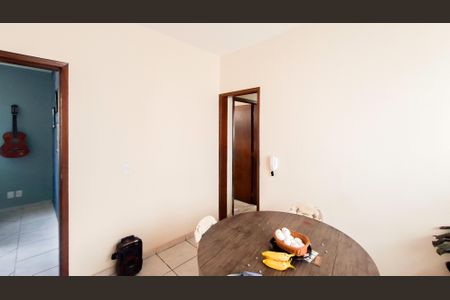 Apartamento à venda com 3 quartos, 90m² em Cidade Nova, Belo Horizonte