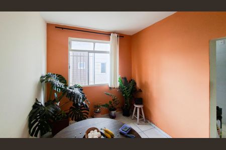 Apartamento à venda com 3 quartos, 90m² em Cidade Nova, Belo Horizonte