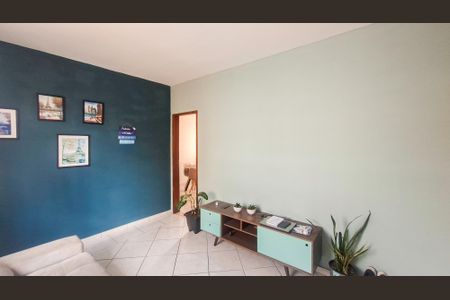 Apartamento à venda com 3 quartos, 90m² em Cidade Nova, Belo Horizonte