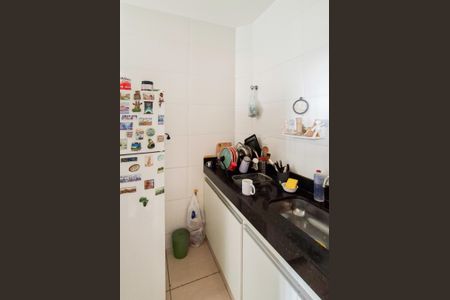 Apartamento à venda com 3 quartos, 90m² em Cidade Nova, Belo Horizonte
